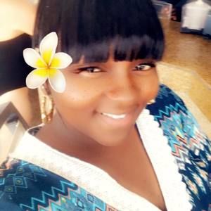 Meet your Posher, Amber